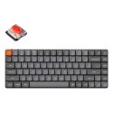 KEYBOARD WRL K3 MAX RGB/BLACK K3M-H1 KEYCHRON