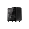 Case|ENDORFY|Arx 700 Air|MidiTower|Case product features Transparent panel|ATX|MicroATX|MiniITX|Colour Black|EY2A012