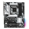Mainboard|ASROCK|Intel B760 Express|LGA1700|ATX|Memory DDR5|Memory slots 4|1xPCI-Express 3.0 1x|1xPCI-Express 3.0 16x|1xPCI-Expr