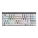 KEYBOARD WRL G515 LIGHTSPEED/TKL BLACK 920-012539 LOGITECH