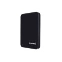 External HDD|INTENSO|6023512|4TB|USB 3.0|Colour Black|6023512