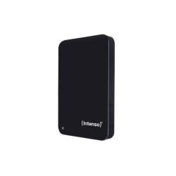 External HDD|INTENSO|6023512|4TB|USB 3.0|Colour Black|6023512