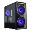 Case|LIAN LI|ATX/micro ATX/EATX/SSI EEB|Black|Midi Tower|PC|LANCOOL 217 INF|G99.LAN217INFX.00