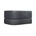 KEYBOARD WRL ERGO K860 US/GRAPHITE 920-010352 LOGITECH