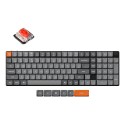 KEYBOARD WRL K17 MAX RGB/BLACK K17M-H1 KEYCHRON