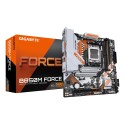 Mainboard|GIGABYTE|AMD B850|Socket AM5|micro ATX|RAM DDR5-SDRAM|2xSlots|3xNumber of M.2 (M) slots|B850MFORCE1.1
