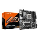 Mainboard|GIGABYTE|AMD B850|Socket AM5|micro ATX|RAM DDR5-SDRAM|4xSlots|2xNumber of M.2 (M) slots|B850MD3HP1.2