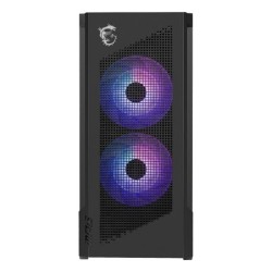 Case|MSI|ATX/micro ATX/Mini-ITX/EATX|Black|Midi Tower|PC|MPGVELOX300RAIRFLOWPZ