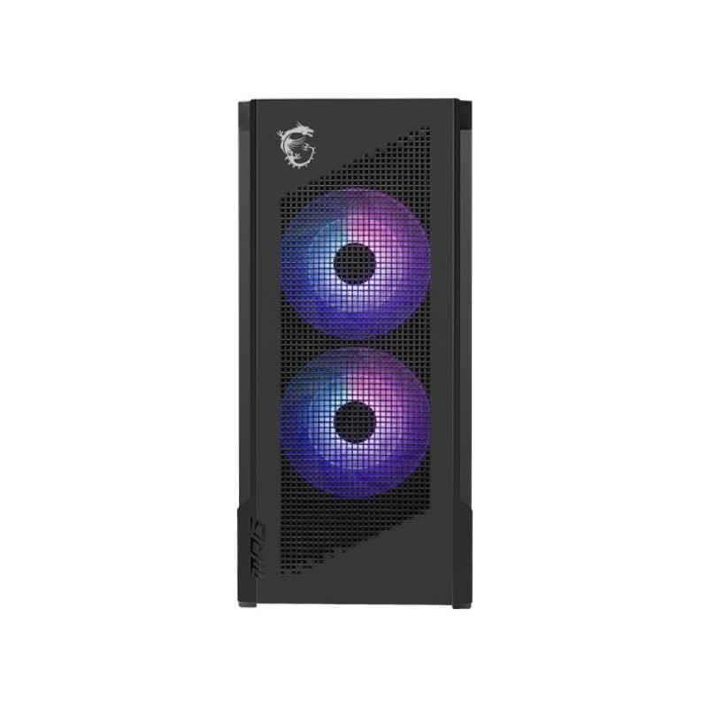 Case|MSI|ATX/micro ATX/Mini-ITX/EATX|Black|Midi Tower|PC|MPGVELOX300RAIRFLOWPZ