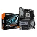 Mainboard|GIGABYTE|AMD B650|Socket AM5|ATX|RAM DDR5-SDRAM|4xSlots|Wi-Fi Yes|Bluetooth Yes|3xNumber of M.2 (M) slots|B650EAGLEAX1