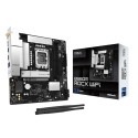 Mainboard|ASROCK|Intel B860|LGA 1851 (Socket V1)|micro ATX|RAM DDR5-SDRAM|2xSlots|Wi-Fi Yes|Bluetooth Yes|1xNumber of M.2 (M) sl