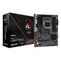 Mainboard|ASROCK|AMD B650|SAM5|ATX|Memory DDR5|Memory slots 4|2xPCI-Express 4.0 1x|2xPCI-Express 4.0 16x|3xM.2|1xHDMI|1xAudio-In