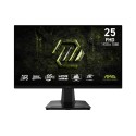 LCD Monitor|MSI|24.5 "|1920 x 1080 pixels|Full HD|Native aspect ratio 16:9|LCD|Flat|MAG256FE20