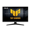 LCD Monitor|ASUS|23.8 "|1920 x 1080 pixels|Full HD|Native aspect ratio 16:9|LCD|Flat|90LM0BA0-B01171