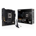 Mainboard|ASUS|AMD B650|SAM5|MicroATX|Memory DDR5|Memory slots 4|1xPCI-Express 4.0 1x|1xPCI-Express 4.0 16x|2xM.2|1xHDMI|1xDispl