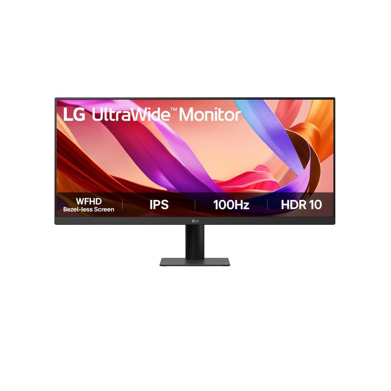 LCD Monitor|LG|29 "|2560 x 1080 pixels|WFHD|Native aspect ratio 21:9|LED|Flat|29U511A-B