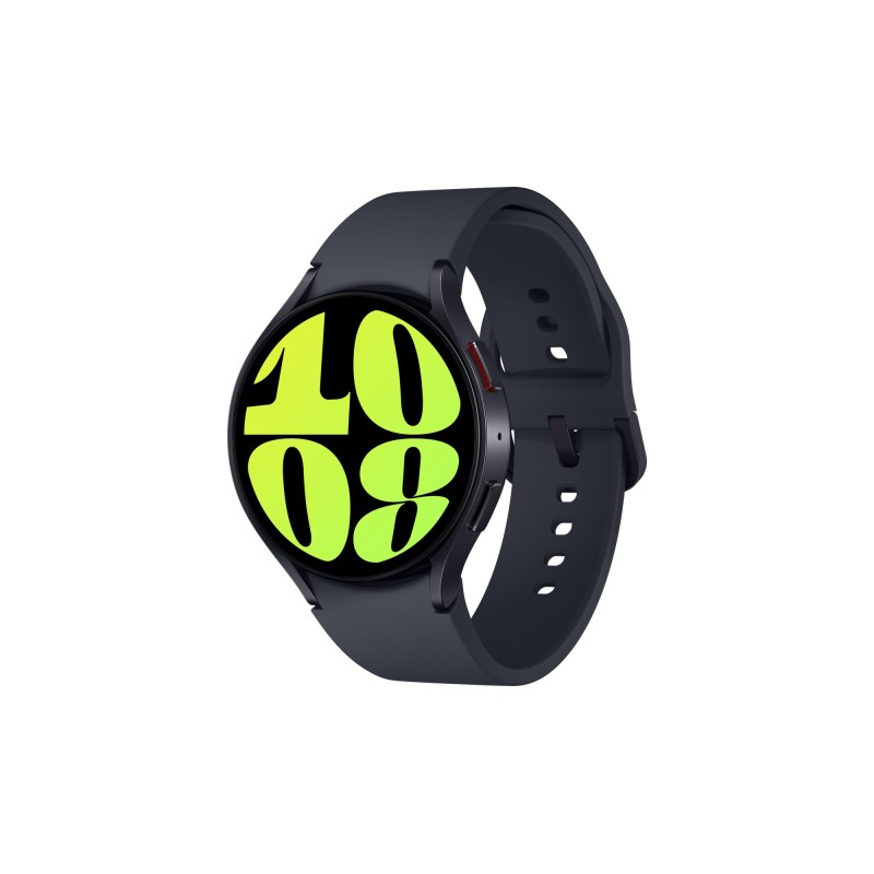 SMARTWATCH GALAXY WATCH6/44MM GRAPHITE SM-R940 SAMSUNG