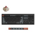 KEYBOARD WRL V6 ULTRA/BLACK V6U-D1 KEYCHRON