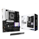 Mainboard|ASROCK|Memory DDR5|Memory slots 4|1xPCI-Express 4.0 16x|1xPCI-Express 5.0 16x|1xM.2|1xHDMI|1xDisplayPort|1xAudio-In|1x