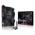 Mainboard|ASUS|AMD B550|SAM4|ATX|Memory DDR4|Memory slots 4|3xPCI-Express 3.0 1x|1xPCI-Express 3.0 4x|1xPCI-Express 4.0 16x|2xM.