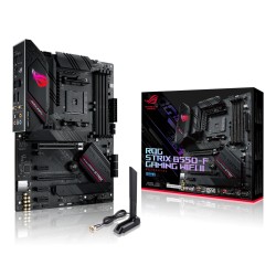 Mainboard|ASUS|AMD B550|SAM4|ATX|Memory DDR4|Memory slots 4|3xPCI-Express 3.0 1x|1xPCI-Express 3.0 4x|1xPCI-Express 4.0 16x|2xM.