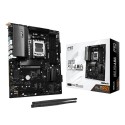 Mainboard|ASROCK|AMD B850|SAM5|ATX|Memory DDR5|Memory slots 4|1xPCI-Express 4.0 16x|1xPCI-Express 5.0 16x|1xM.2|1xHDMI|1xAudio-I