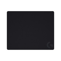 MOUSE PAD G440/BLACK 943-000792 LOGITECH