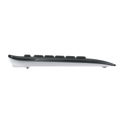 KEYBOARD +MOUSE MK540 ADVANCED/ENG 920-008685 LOGITECH