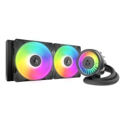 CPU COOLER S_MULTI/ACFRE00183A ARCTIC