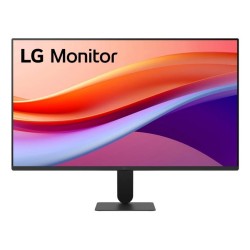 LCD Monitor|LG|27 "|1920 x 1080 pixels|Full HD|Native aspect ratio 16:9|LCD|Flat|27U41YA-B