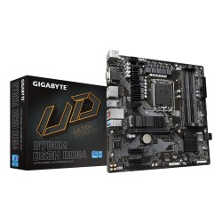Mainboard|GIGABYTE|B760M DS3H DDR4|Intel B760 Express|LGA 1700|micro ATX|RAM DDR4-SDRAM|4xSlots|2xNumber of M.2 (M) slots|B760MD