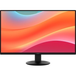 LCD Monitor|MSI|PRO MP272L|27"|Business|Matte|Panel IPS|1920x1080|16:9|100Hz|1 ms|Tilt|Colour Black|PROMP272L