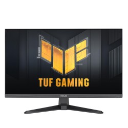 LCD Monitor|ASUS|24.5 "|1920 x 1080 pixels|Full HD|Native aspect ratio 16:9|LCD|Flat|90LM0B40-B01B71