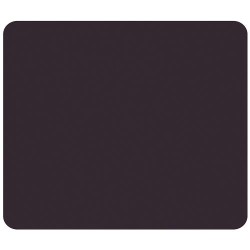 MOUSE PAD BASIC/BLACK 29704 FELLOWES