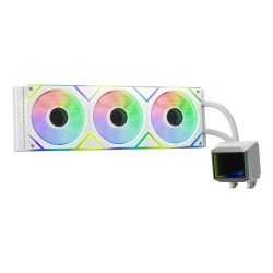 CPU COOLER S_MULTI/LEVANTEII360-WHCWW ADATA