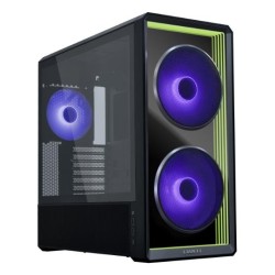 Case|LIAN LI|ATX/micro ATX/EATX/SSI EEB|Black|Midi Tower|PC|LANCOOL 217 INF|G99.LAN217INFX.00