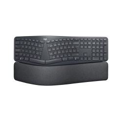 KEYBOARD WRL ERGO K860 US/GRAPHITE 920-010352 LOGITECH