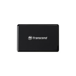 MEMORY READER FLASH ALL-IN-1/USB3.1 TS-RDF9K2 TRANSCEND