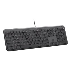 KEYBOARD K620 USB US/920-013333 LOGITECH