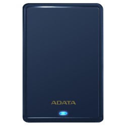 External HDD|ADATA|HV620S|1TB|USB 3.1|Colour Blue|AHV620S-1TU31-CBL