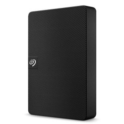 External HDD|SEAGATE|Expansion|1TB|USB 3.0|Colour Black|STKM1000400
