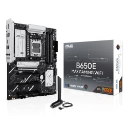 Mainboard|ASUS|AMD B650|SAM5|ATX|Memory DDR5|Memory slots 4|2xPCI-Express 3.0 16x|1xPCI-Express 4.0 16x|1xPCI-Express 5.0 16x|3x