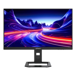 LCD Monitor|DAHUA|LM27-E341A|27"|Gaming|Panel IPS|2560x1440|16:9|240Hz|1 ms|Colour Black|DHI-LM27-E341A