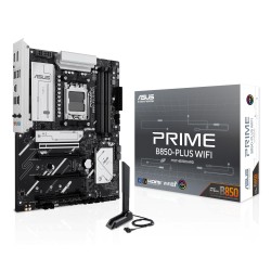 Mainboard|ASUS|AMD B850|SAM5|ATX|Memory DDR5|Memory slots 4|2xPCI-Express 3.0 16x|1xPCI-Express 4.0 16x|1xPCI-Express 5.0 16x|3x