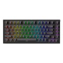 KEYBOARD USB-C TAC75/BLACK 6978414652983 AKKO
