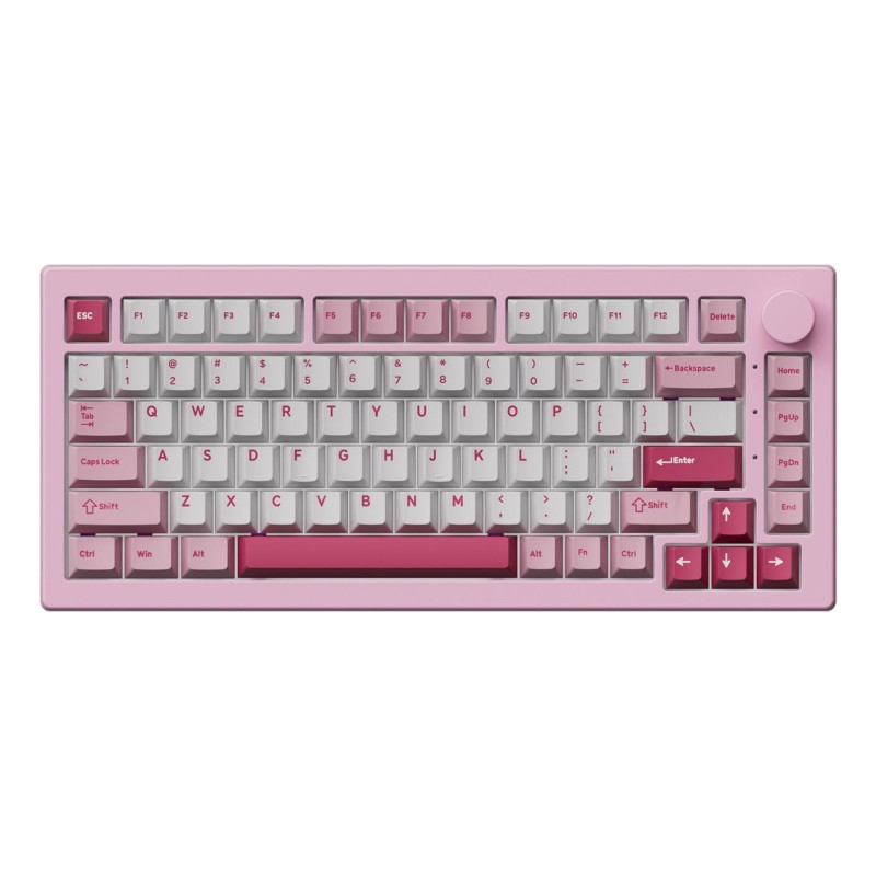 KEYBOARD WRL 5075 V3/013-003-007-010-004 AKKO