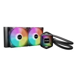 CPU COOLER S_MULTI/PURE LOOP 3LX BW030EU BE QUIET
