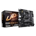 Mainboard|GIGABYTE|AMD B550|Socket AM4|micro ATX|RAM DDR4-SDRAM|4xSlots|Wi-Fi Yes|Bluetooth Yes|2xNumber of M.2 (M) slots|GIGABY