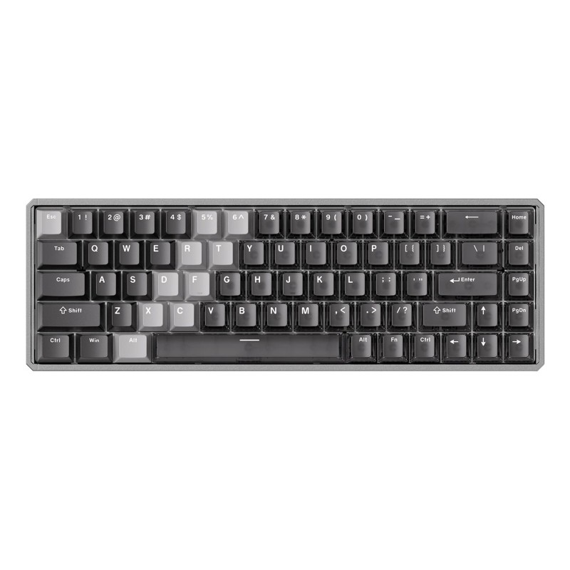 KEYBOARD WRL MOD68 HE/02N-02H-03A-02G-02L-02K AKKO