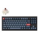 KEYBOARD WRL V3 MAX RGB/CARBON BLACK V3M-D3 KEYCHRON